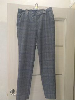 Брюки gant