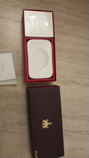 Мыльница и мыло Guerlain