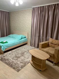 1-к. квартира, 35 м², 7/9 эт.