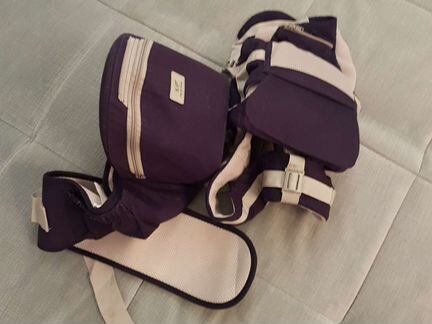 Эргорюкзак