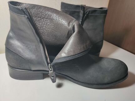 Ботинки Thompson 45