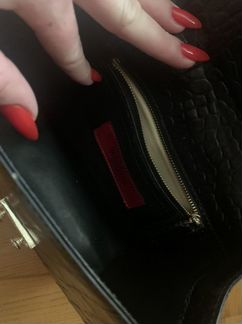 Сумка Valentino Rockstud