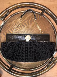 Клатч dkny сумка