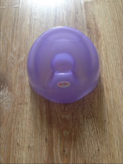 Горшок для Baby Born