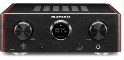 Стереоусилитель Marantz HD-AMP1