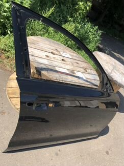 Audi A6 C7 дверь б/у оригинал