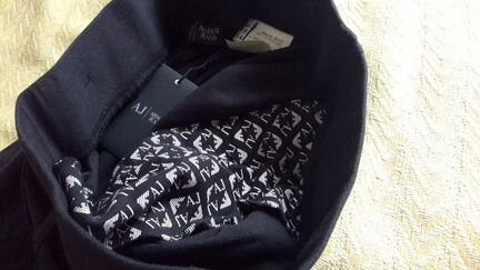 Новые брюки Armani Jeans