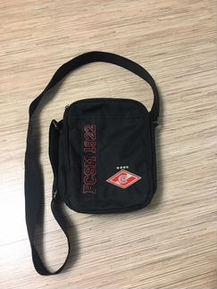 Сумка Спартак