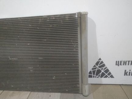 Радиатор кондиционера бмв Х5 Е70 BMW X5 E70