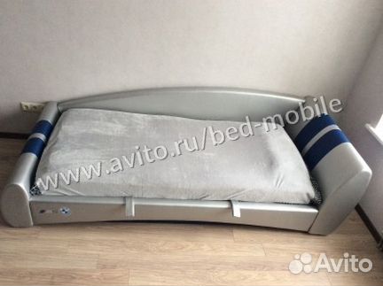 Кровать для подростка