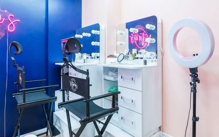 Салон Красоты