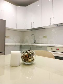 2-к квартира, 65 м², 10/12 эт.