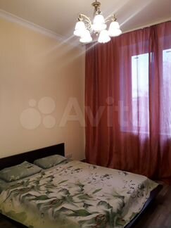 Комната 18 м² в 3-к, 4/12 эт.