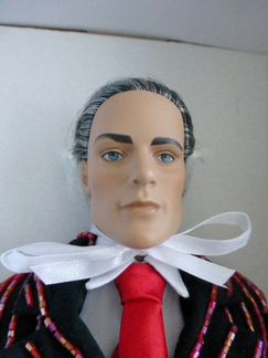 Кукла Tonner Тоннер - razzle dazzle - Billy Flynn