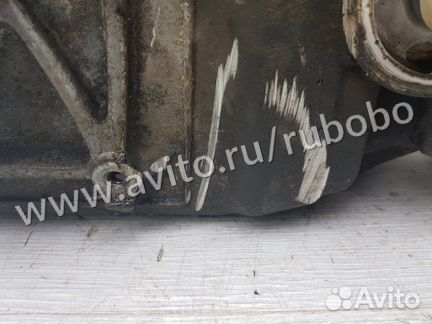 Поддон масляный Honda Fit GD3 L15A