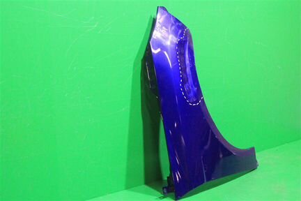 Крыло переднее правое Ford Focus 3 2011