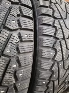 Шины Pirelli Winter Ice Zero 215/65/17