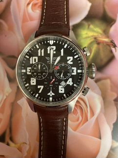 Часы мужские Aviator F-Series AVW1267G145