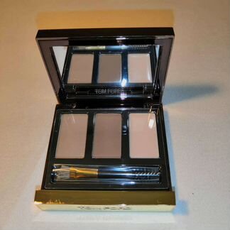 Tom Ford brow sculpting KIT набор для Бровей