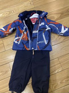 Костюм reima 80