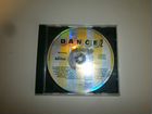 Dance 2 paints CD ifpi Made in Germany rare