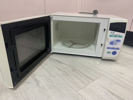 Микроволновая печь LG MS-194A