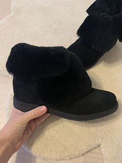 Ботинки новые зимние carlo pazolini