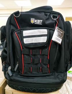 Рюкзак монтажника для инструментов С-07 квт