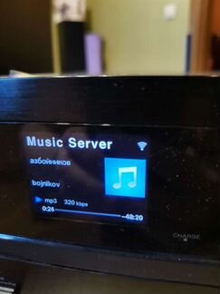 Pioneer X-HM71 Музыкальный центр