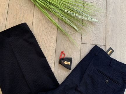 Брюки Zilli, Stefano Ricci, Brioni оригинал