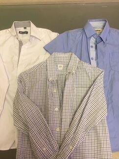 Школьная форма Gulliver