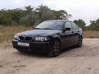 BMW 3 серия 2.0 AT, 2002, 336 000 км