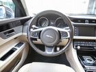 Jaguar XF 2.0 AT, 2017, 53 000 км объявление продам