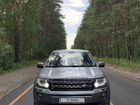 Land Rover Freelander 2.0 AT, 2014, 188 000 км