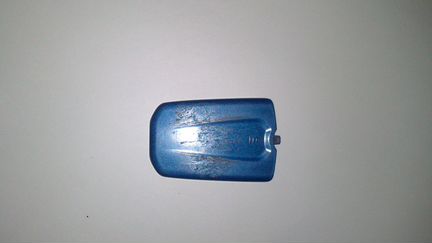 Задняя крышка от мобильника siemens