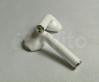 Беспроводные наушники airpods i9s tws, новые