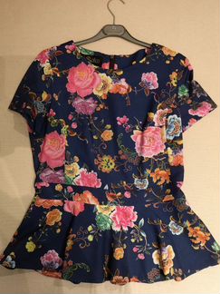 Блузка женская размер 44