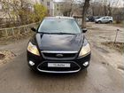 Ford Focus 1.6 AT, 2008, 141 000 км