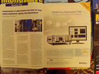 Журнал Microwave Electronics Europe (Бельгия)