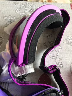 Горнолыжные очки/ Маска dragon