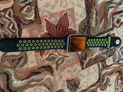Apple watch