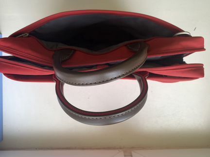 Сумка для ноутбука 15-16 дюймов