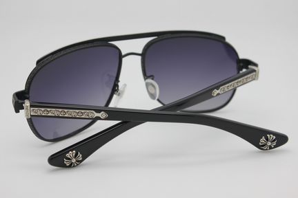 Солнцезащитные очки Chrome Hearts BoneYard 1