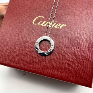 Колье Cartier