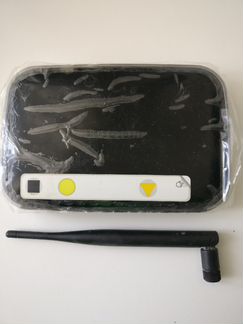 Новый Роутер netgear WNR1000