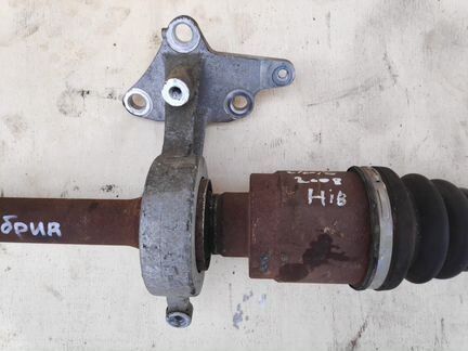 Привод правый Хонда Цивик гибрид 1.3 л