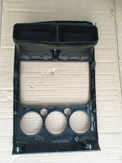 Toyota Avensis (00-02) рамка магнитолы