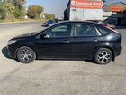 Ford Focus 1.8 МТ, 2010, 175 000 км