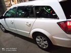 Opel Astra Family 1.6 МТ, 2010, 190 000 км объявление продам