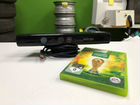 Kinect для Xbox 360 объявление продам